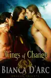 Wings of Change synopsis, comments