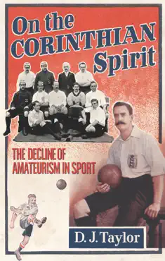 on the corinthian spirit book cover image