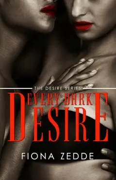 every dark desire book cover image