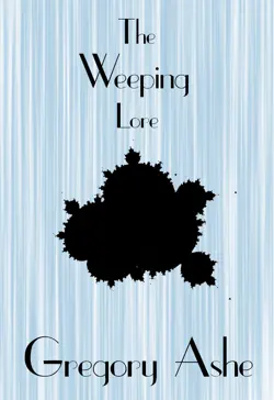 the weeping lore book cover image