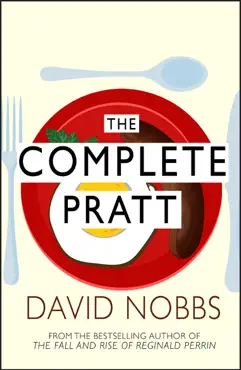 the complete pratt book cover image