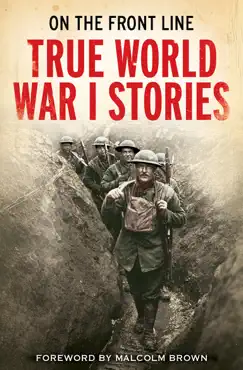 on the front line book cover image
