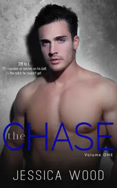 the chase, volume one book cover image