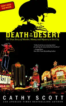 death in the desert book cover image