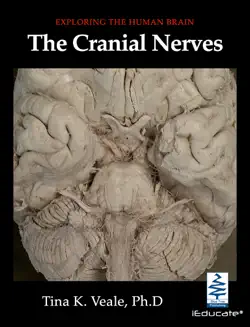 the cranial nerves book cover image