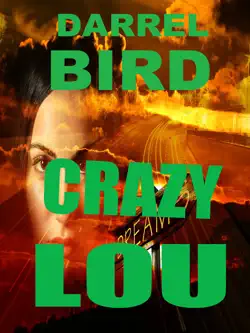 crazy lou book cover image