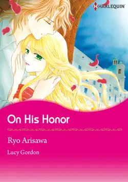on his honor book cover image