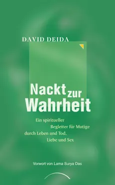 nackt zur wahrheit book cover image