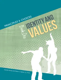 principles & choices 1 - identity and values book cover image