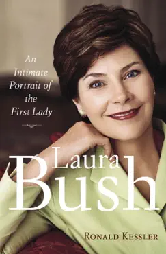 laura bush book cover image