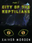 City of the Reptilians synopsis, comments