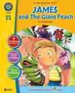 James and the Giant Peach (Roald Dahl) sinopsis y comentarios