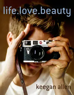 life.love.beauty book cover image