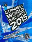 Guinness World Records 2015 synopsis, comments