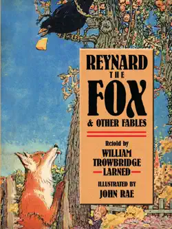 reynard the fox and other fables book cover image