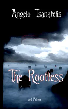 the rootless book cover image