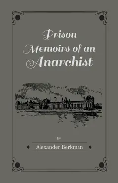 prison memoirs of an anarchist book cover image