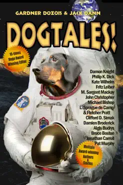 dogtales! book cover image