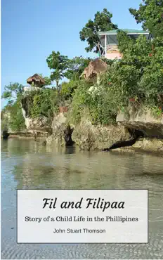 fil and filipaa book cover image