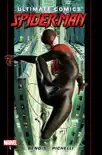 Ultimate Comics Spider-Man by Brian Michael Bendis Vol. 1 synopsis, comments