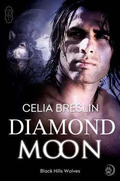 diamond moon imagen de la portada del libro