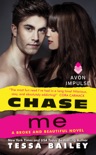 Chase Me book summary, reviews and downlod