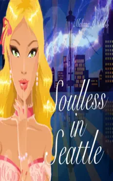 soulless in seattle book cover image