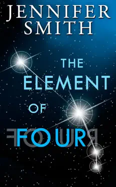 the element of four book cover image
