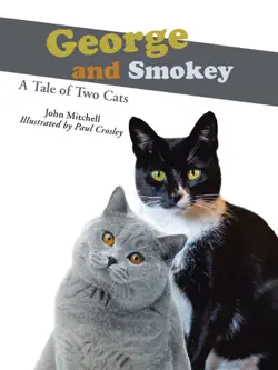 george and smokey book cover image