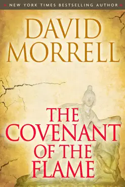 the covenant of the flame book cover image