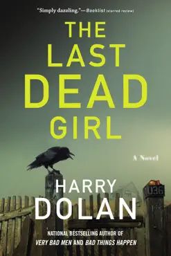 the last dead girl book cover image