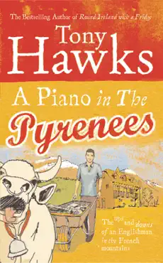 a piano in the pyrenees book cover image
