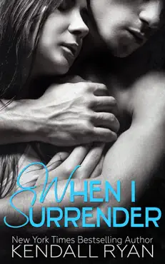 when i surrender book cover image