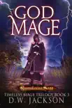 God Mage synopsis, comments