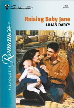 raising baby jane book cover image