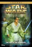 Star Wars: Jedi Quest: The Way of the Apprentice sinopsis y comentarios