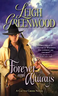 forever and always book cover image