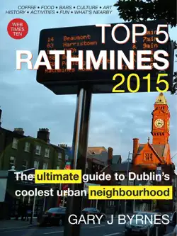 rathmines top 5 book cover image