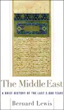 The Middle East synopsis, comments