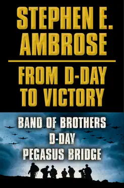 from d-day to victory box set book cover image