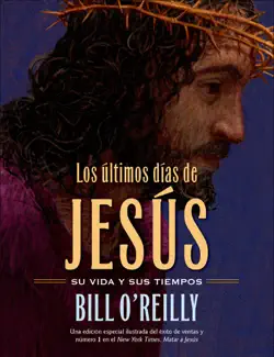 los Últimos días de jesús (the last days of jesus) book cover image