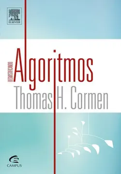 desmistificando algoritmos book cover image