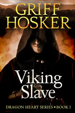 viking slave book cover image