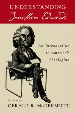 understanding jonathan edwards book cover image