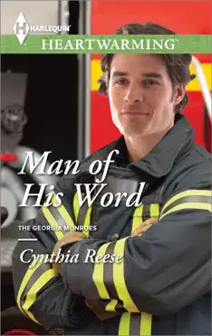man of his word book cover image