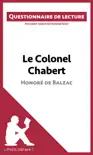 Le Colonel Chabert de Balzac synopsis, comments