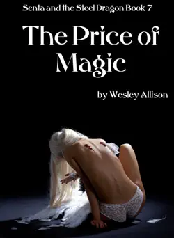 the price of magic book cover image