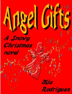 angel gifts book cover image