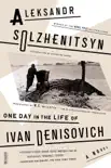 One Day in the Life of Ivan Denisovich synopsis, comments