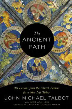 the ancient path book cover image